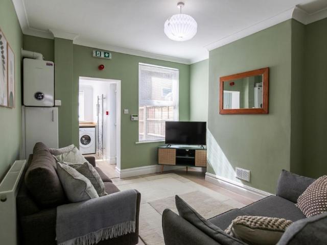 House for rent in The Meadows, Haddon
