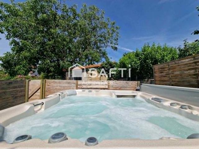 Villa vente à Toulouse, Bessières