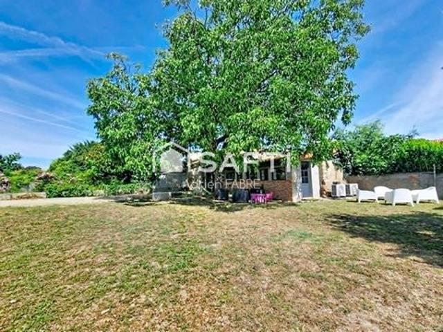 Villa vente à Castelnaud, Bessières