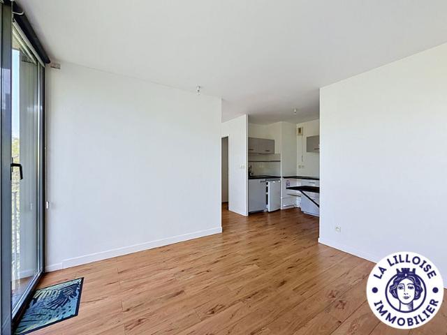 Appartement vente à Lille