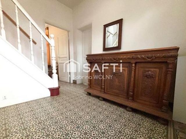 Villa vente à Arras, Neuville-au-cornet