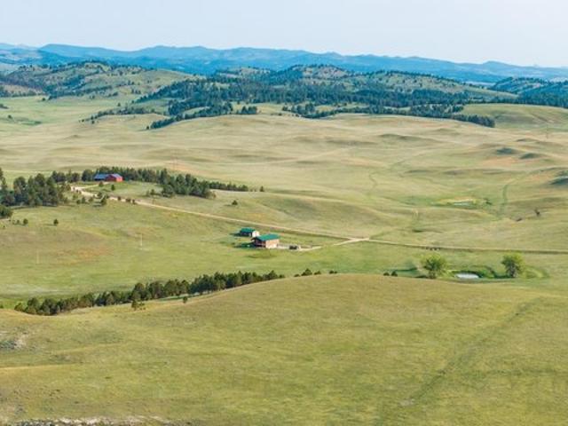 Farm for sale in South Dakota
