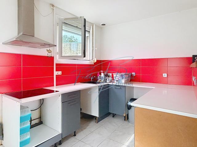 Maison vente à Clermont, Lamécourt