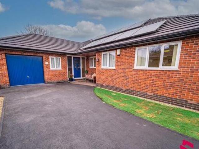 House for sale in Chester, Cheshire West and Chester