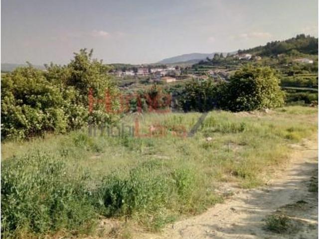 Terreno venda em Lamego, Viseu