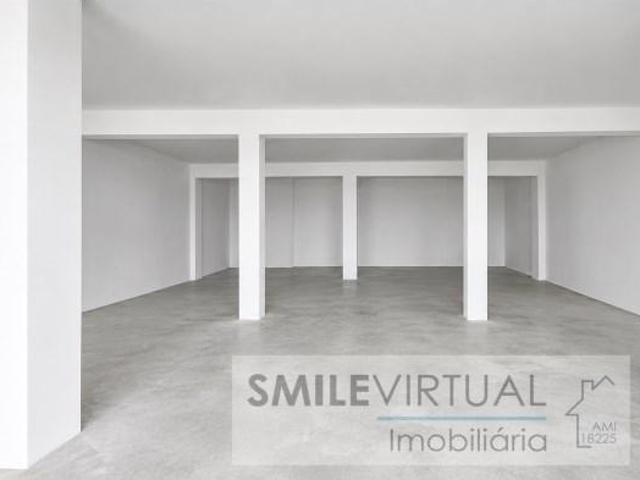 Garagem alugar em Lamego, Viseu