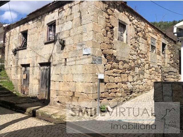 Casa venda em Lamego, Viseu