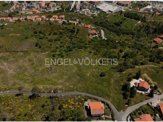 Terreno venda em Lamego, Viseu