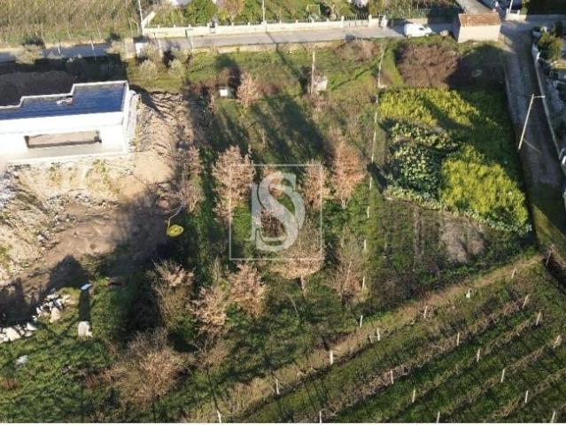 Terreno venda em Tarouca, Viseu