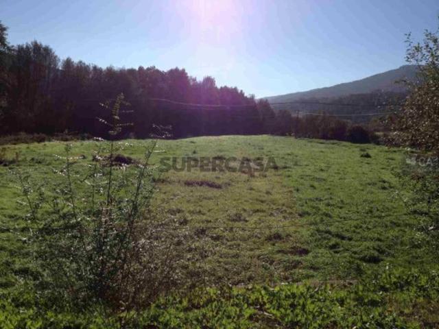 Terreno venda em Sobre a Fonte, Peso Da Régua