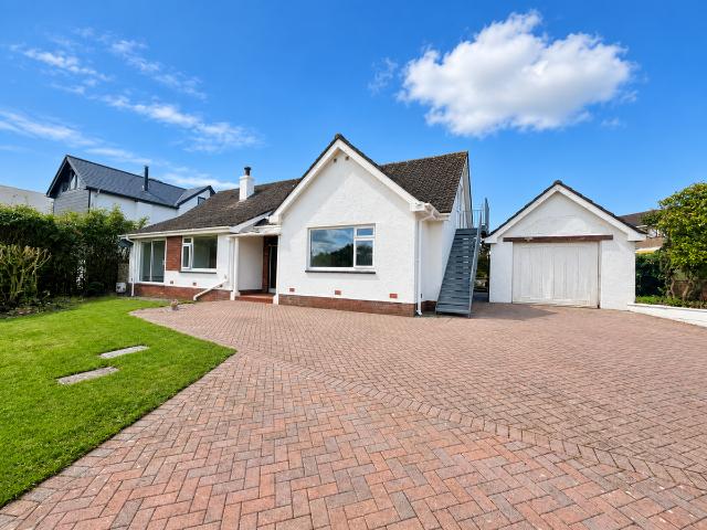 House for rent in Liskeard, Cornwall