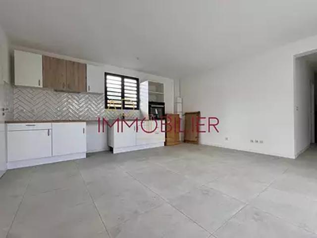 Maison vente à Guadeloupe