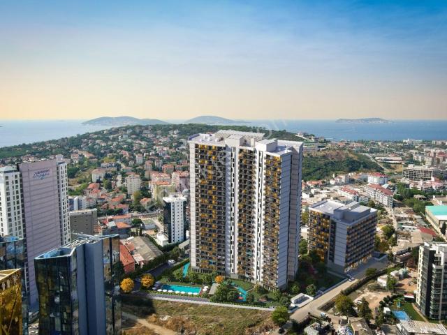 Maltepe, İstanbul içerisinde satılık mülk