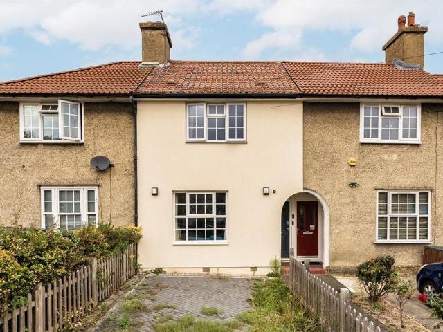 House for rent in London Borough of Lewisham, Greater London