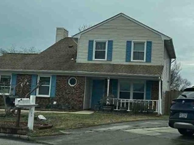 House for sale in Virginia Beach, Virginia