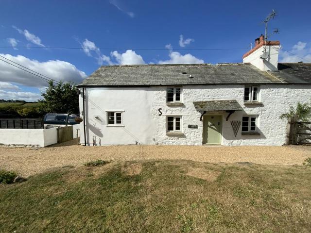House for rent in Weir Quay, Devon