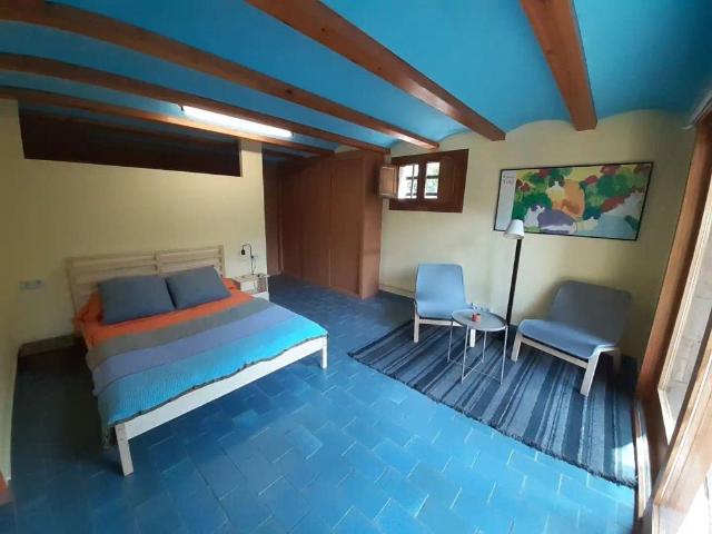 Apartamento en alquiler en Can Camp, Vallès Oriental