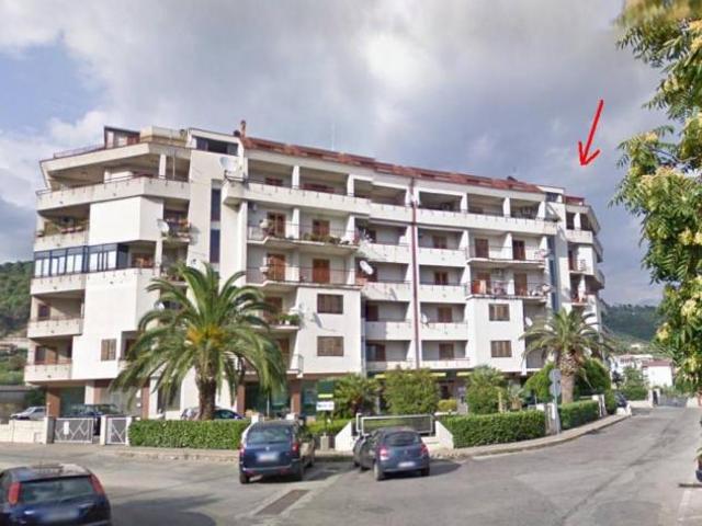 Attico in vendita a Calabria, Catanzaro