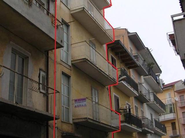Villa Indipendente in vendita a Calabria, Catanzaro