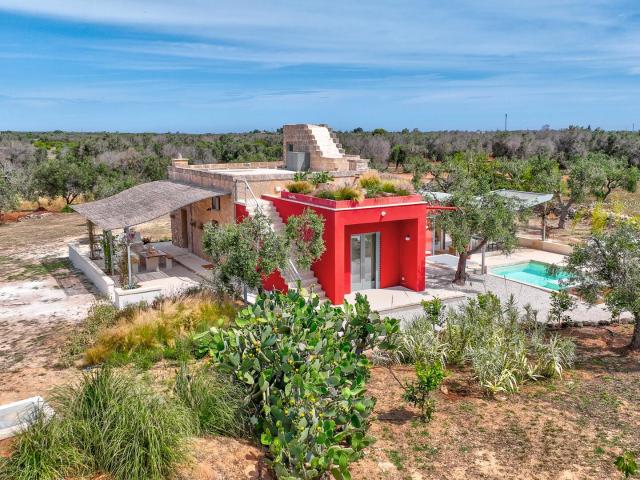 Casa in vendita a Puglia, Brindisi