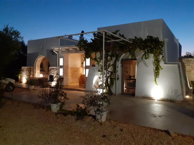 Casa in vendita a Puglia, Brindisi