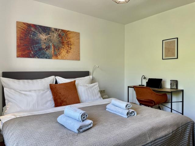 Apartment mieten in Renningen, Baden-Württemberg