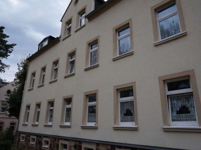 Wohnung mieten in Hartmannsdorf, Thüringen