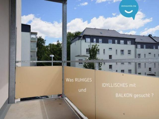 Apartment mieten in Ebersdorf, Chemnitz