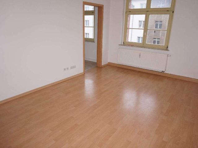 Apartment mieten in Hilbersdorf, Chemnitz