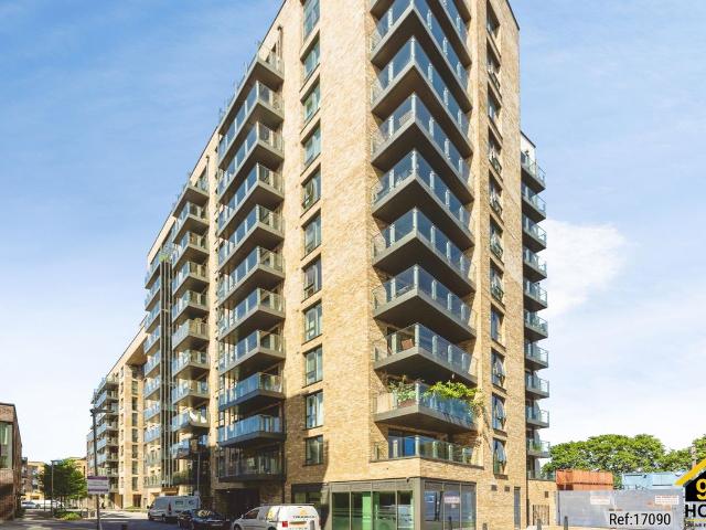 Apartment for rent in Poplar Grove, Greater London