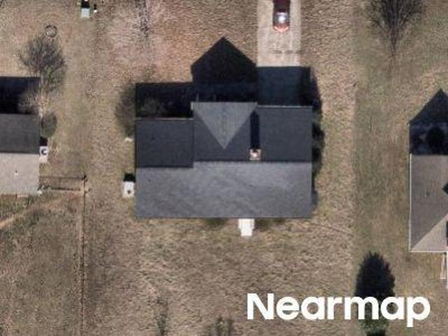 House for sale in Huntsville, Alabama