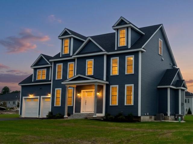 House for sale in Uxbridge, Worcester County