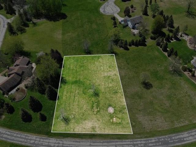 Land for sale in Hortonville, Wisconsin