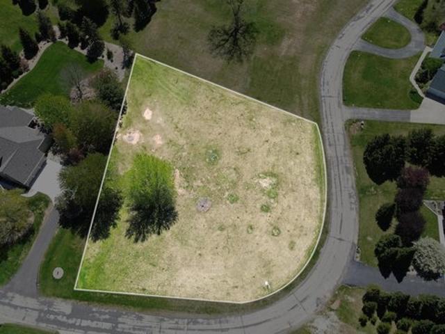 Land for sale in Hortonville, Wisconsin