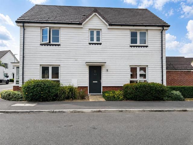House for rent in Midway, Kent