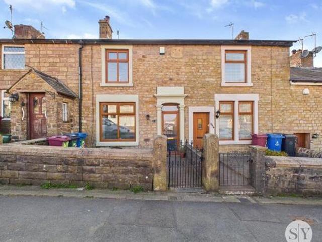 House for sale in Lammack, Blackburn