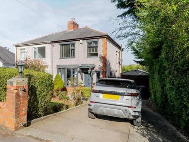 House for sale in Lammack, Blackburn