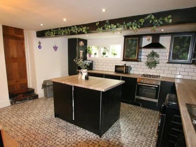 House for sale in Lammack, Blackburn