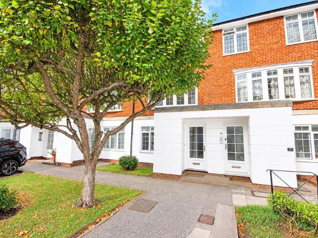 Apartment for rent in Clewer Within, Windsor