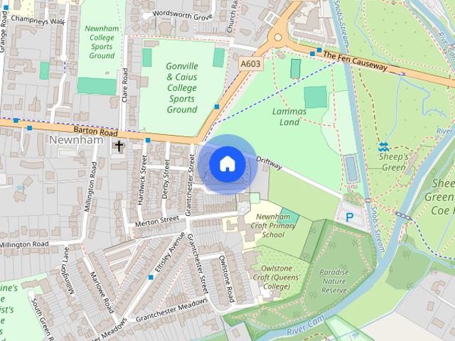 House for rent in Arbury, Cambridgeshire
