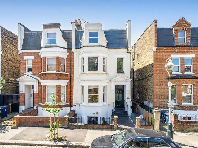 Apartment for rent in London Borough of Ealing, Greater London