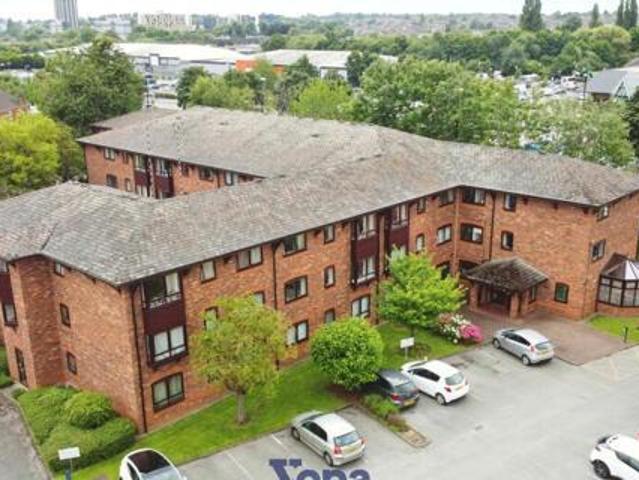 House for sale in Coundon, West Midlands