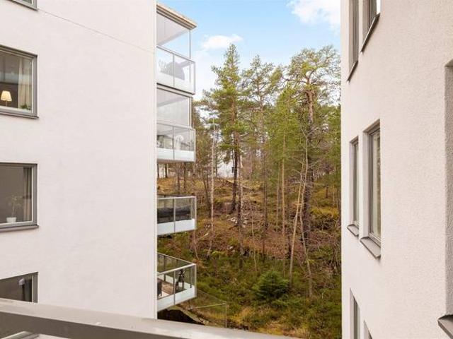 Bostad till salu i Stockholm