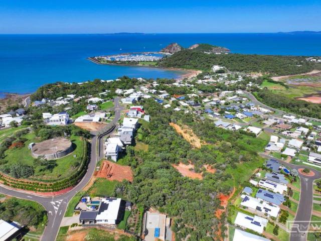 Land for sale in Lammermoor, Queensland