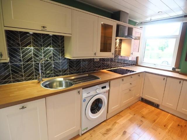 Apartment for rent in Gullane, East Lothian