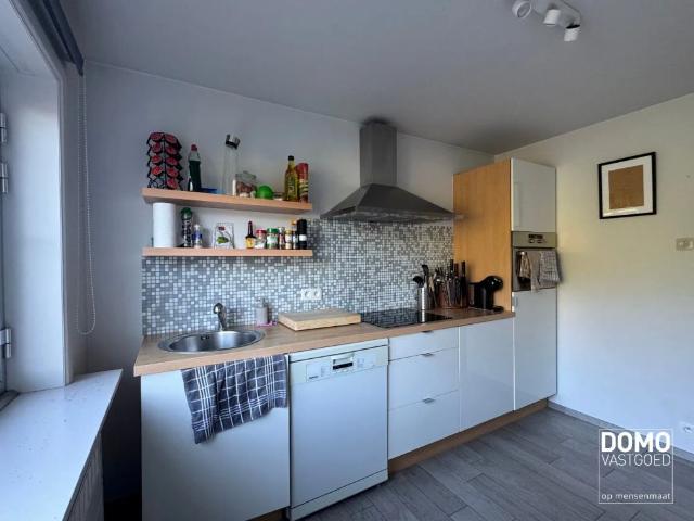 Appartement location à Hasselt, Limburg