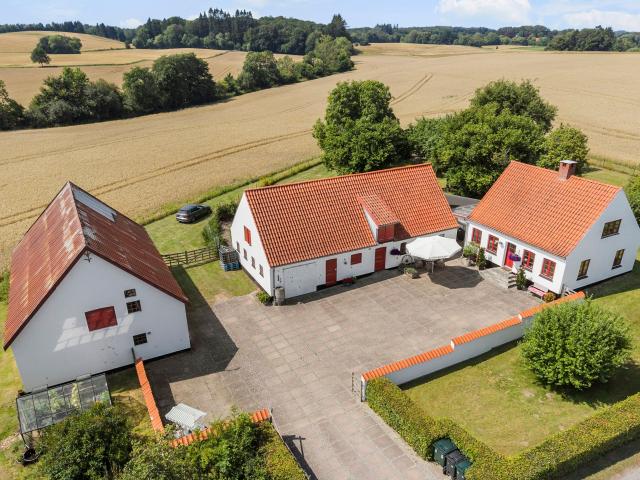 Villa til salg i Køge