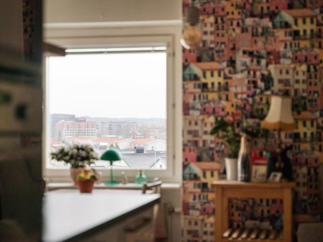 Bostad till salu i Mölndal, Västra Götaland