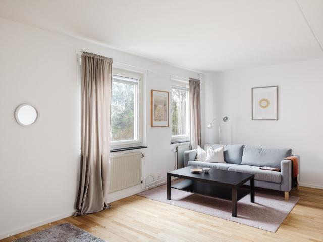 Bostadsrätt till salu i Botkyrka, Stockholm