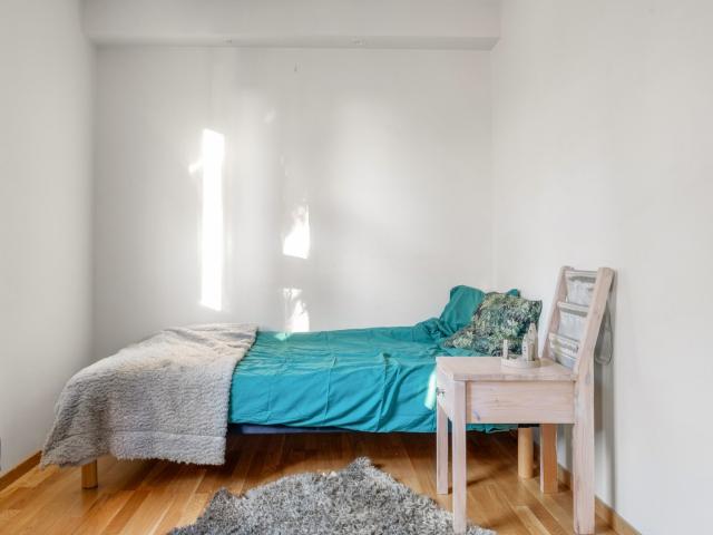 Bostadsrätt till salu i Botkyrka, Stockholm